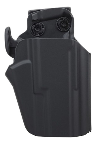 Funda Holster Universal 450 Airsoft Subcompacta Negro Xtm P