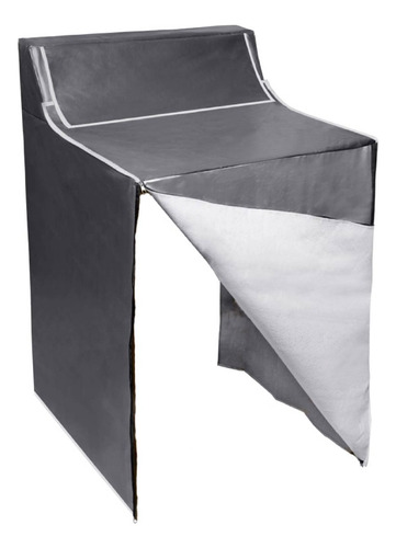 Forro De Secadora Whirlpool 23kg 7mwgd2140jb Xpert Dry Modgs