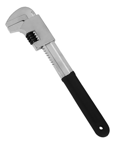 // Llave Ajustable De Acero 15 Pulgadas