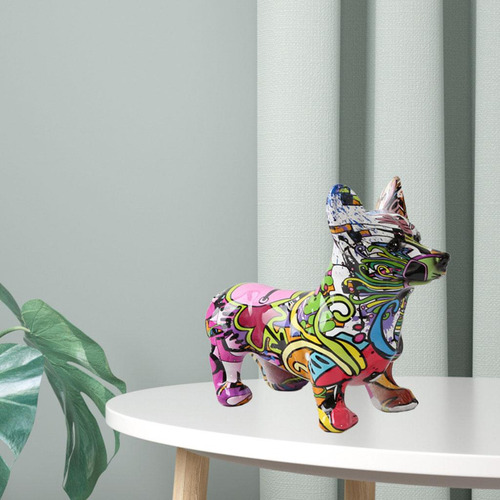Artesanías De Resina Simples Muebles Para El Hogar Estilo 1