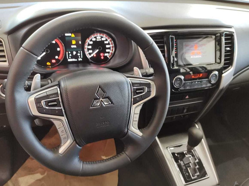 Mitsubishi L200 2.4 Did 4x4 Full Automatica