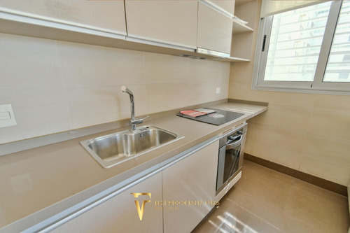 Villa Luro - Departamento 4 Ambientes En Venta - A Estrenar - Categoría