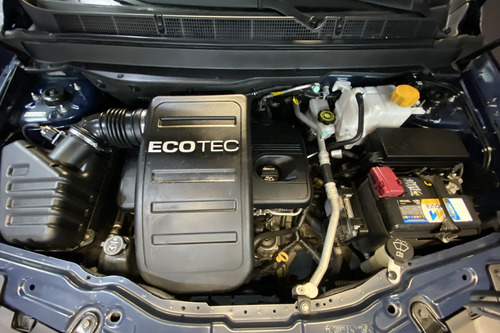 Chevrolet Captiva 2.4 Ls 167cv