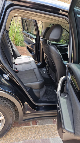 BMW X3 2.0 Xdrive 30i Xline