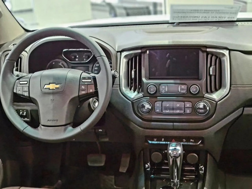 Chevrolet S10 2.8 High Country Cd Tdci 200cv