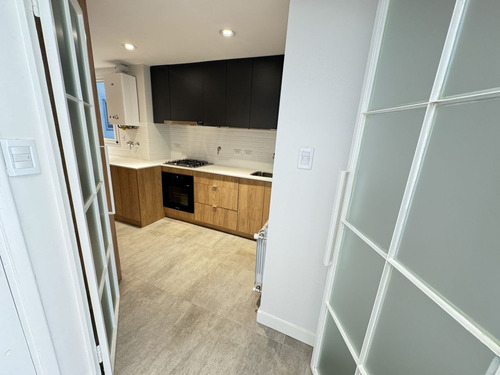 Departamento En Venta 3 Ambientes Plaza Colón Mar Del Plata