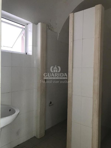 Imagem 5 de 5 de Andar/laje Comercial Para Aluguel, 1 Vaga, Moinhos De Vento - Porto Alegre/rs - 7129