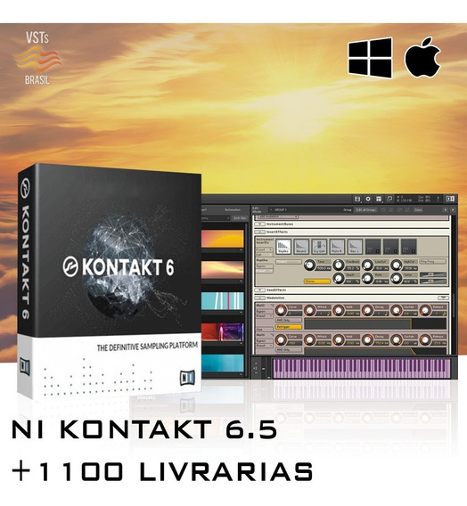 what is kontakt 5 what is kontakt 5