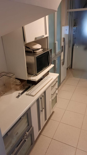 Imagem 20 de 30 de Casa À Venda Em Alphaville Campinas - Ca011057