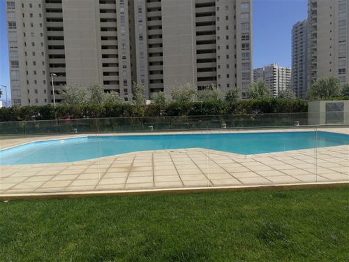 Departamento En Venta De 3 Dorm. En Coquimbo
