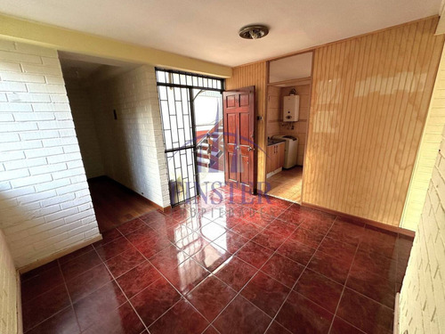 Amplio Departamento En Condominio Casas Valencia, Quilpué