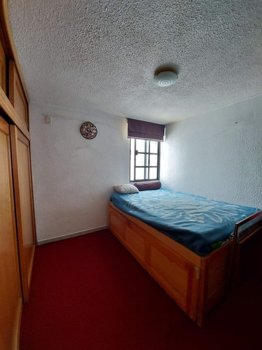 Imagen 6 de 14 de Venta De Departamento Cerca De Coyoacan Y División Del Norte