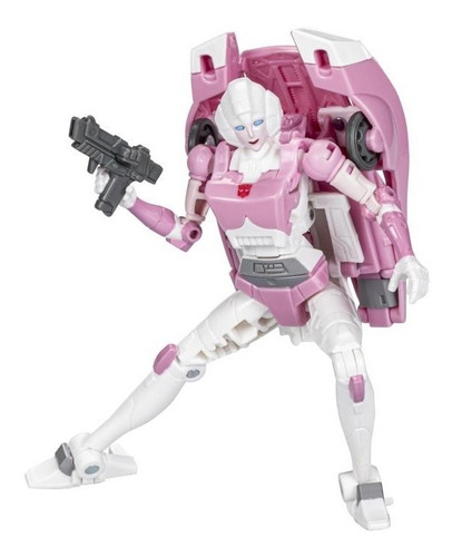 Transformers Takara Tomy Studio Series 86-16 Arcee