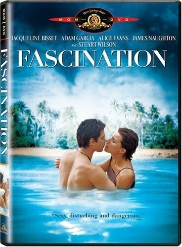 Fascinacion / Dvd /  Jacqueline Bisset,adam Garcia