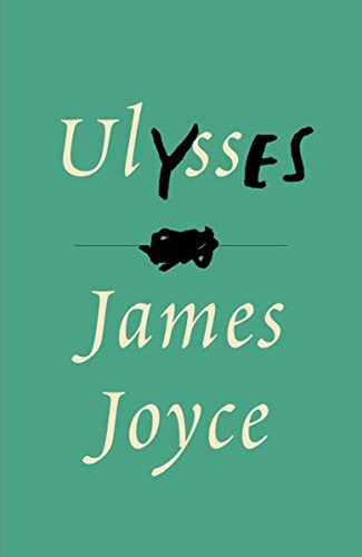 Ulysses (libro En Inglés)