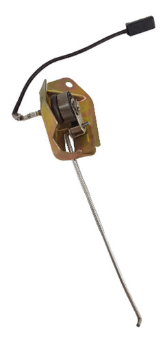 Termostato De Carburador Dodge Holley 225 6cil Una Garganta