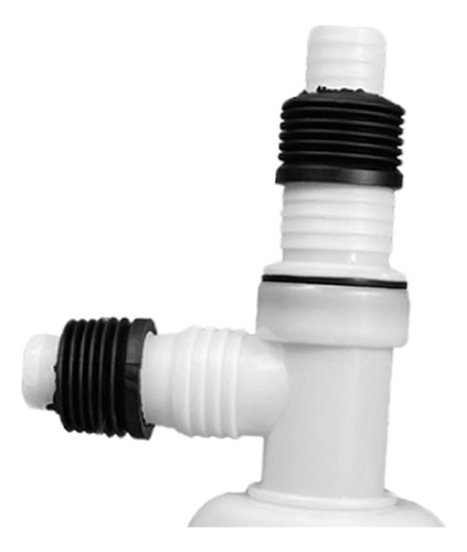 Adaptador De Drenaje De Piso, Fregaderos, Lavabo De B
