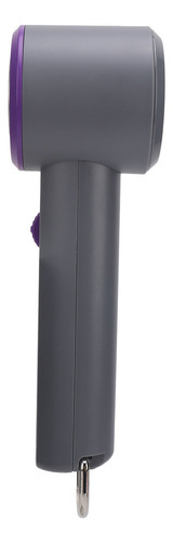 Mini Ventilador Turbo Portátil, Portátil, Recargable, Usb