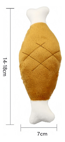 Juguetes Eléctricos De Peluche Para Cachorros, 4 Piezas