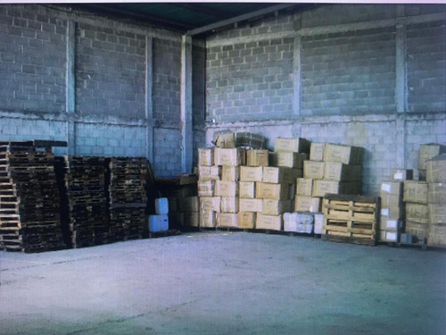 Imagen 3 de 11 de Vendo Galpón 1979 M2 Barquisimeto 8526