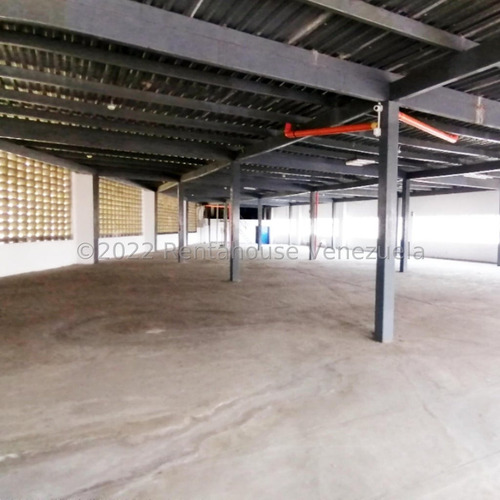 Alquiler Local En La Urbina Mls /24-8834