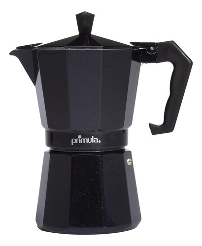 Estufa De Espresso Y Cafetera Moka Olla Preparación De...