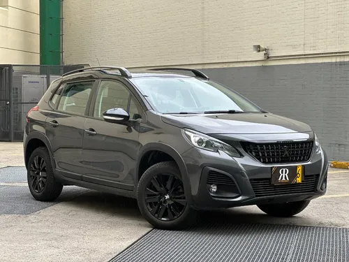 Peugeot 2008 1.6 Active