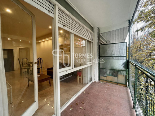 Imagen 11 de 30 de Tour Virtual Departamento 4 Ambientes En Venta ~ Centro Mar Del Plata