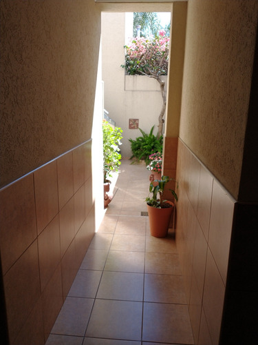 Departamento Planta Alta 2 Ambientes Con Balcon