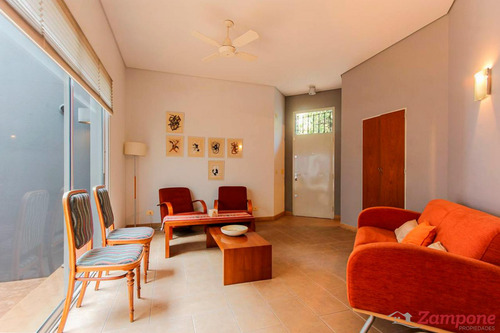 Casa En Boedo Con Parque Y Pileta