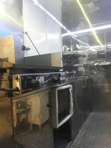 Food Truck Hafei Pickup 2010/2011 Á Vista R$ 30.000,00