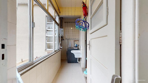 Imagem 11 de 22 de Apartamento Com 3 Dormitórios À Venda, 122 M² Por R$ 550.000,00 - Independência - Porto Alegre/rs - Ap3742