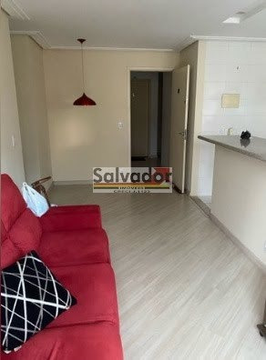 Imagem 1 de 11 de Apartamento Na Av Dos Ourives - Parque Bristol - São Paulo - 8884