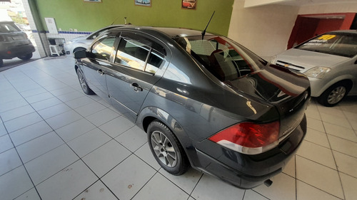Chevrolet Vectra 2.0 Expression Flex Power 4p