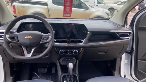 Chevrolet Spin Chevrolet Spin Premier 1.8 (Aut.)