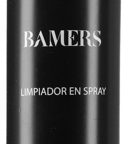 Kit De Limpieza Para Productos De Cuero Bamers