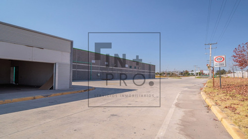 Propiedad Industrial En San Bernardo - Las Acacias