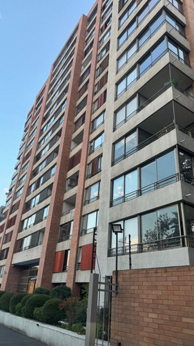 Departamento En Arriendo Ñuñoa, José Domingo Cañas