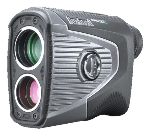 Rangefinder Telemetro Bushnell Pro Xe Para Golf