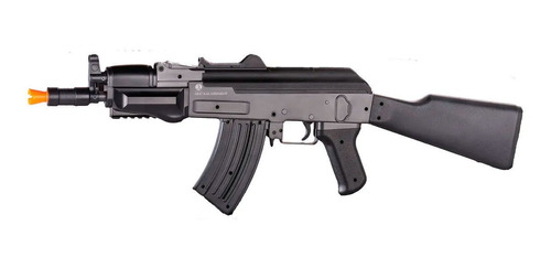 Rifle De Asalto Kalashnikov  Ak Spring  Airsoft  G P
