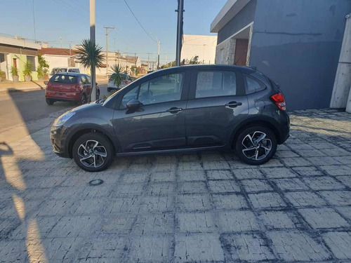 Citroën C3 C3 Urban Trail