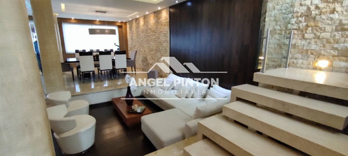 Townhouse Venta Lago Mar Beach Maracaibo Api 3014