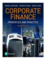 Comprar Libro: Finanzas Corporativas