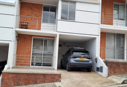 Casa Venta En Anapoima 111m2 Conjunto Con Piscinas Y Jacuzzi