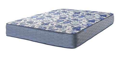 Sommier Suavestar Floustar 2 1/2 plazas 190x140cm