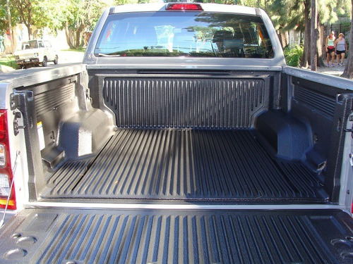 Ford Ranger Raptor 2.0l Biturbo Cabina Doble 4x4