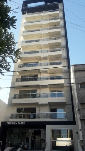 Imagen 1 de 14 de Departamento En Venta En Lanus Oeste
