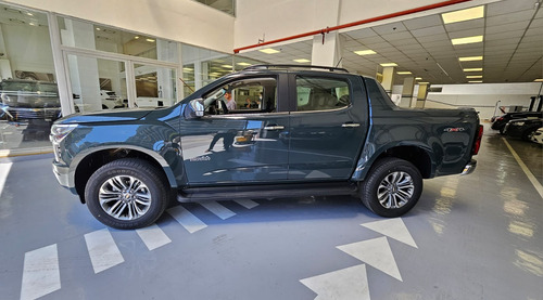 Chevrolet S10 2.8 High Country Cd Tdci 200cv