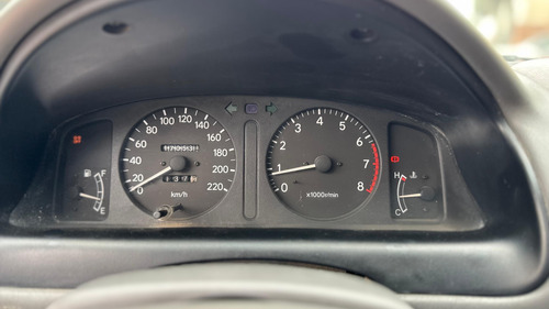 Toyota Corolla 1.8 Xei At
