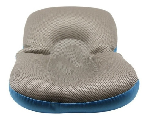 Boia Almofada Para Banho De Banheira Menino Menina De Bebe